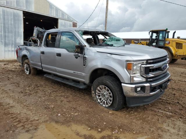 2020 Ford F350 Super Duty VIN: 1FT8W3BT1LED39397 Lot: 54605114