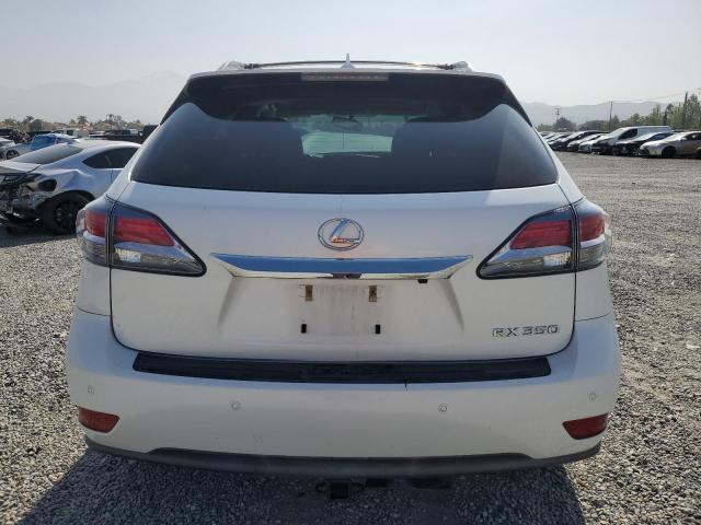 VIN JTJZK1BA5D2008843 2013 Lexus RX, 350 no.6