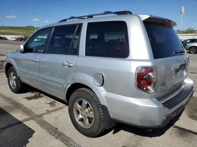 2006 Honda Pilot Ex VIN: 2HKYF18616H559455 Lot: 52942244