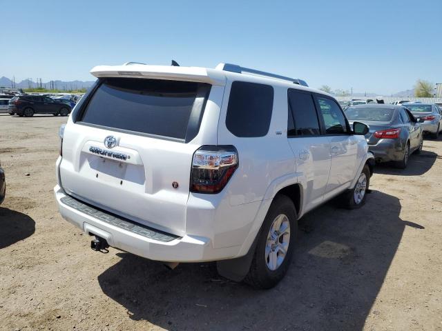 2014 Toyota 4Runner Sr5 VIN: JTEZU5JR8E5076609 Lot: 53421164