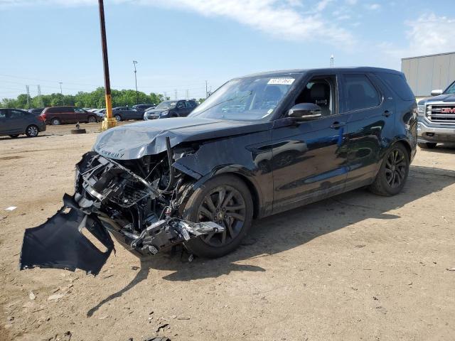 SALRU2RV0L2442901 Land Rover Discovery Landmark 2020
