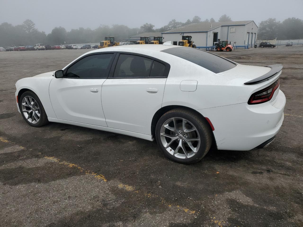 2021 Dodge Charger Sxt vin: 2C3CDXBG3MH519408