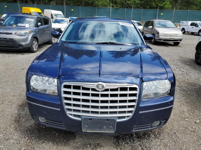 2006 Chrysler 300 Touring VIN: 2C3KA53G26H482927 Lot: 56484384