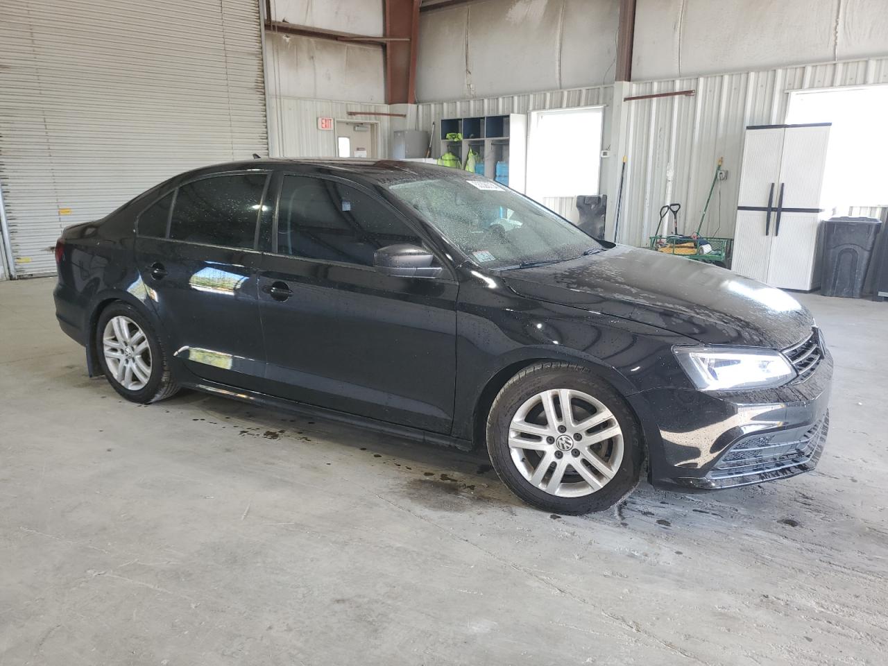 3VW2K7AJ5FM230073 2015 Volkswagen Jetta Base