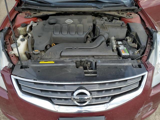 2012 Nissan Altima Base VIN: 1N4AL2AP6CC130408 Lot: 56073914