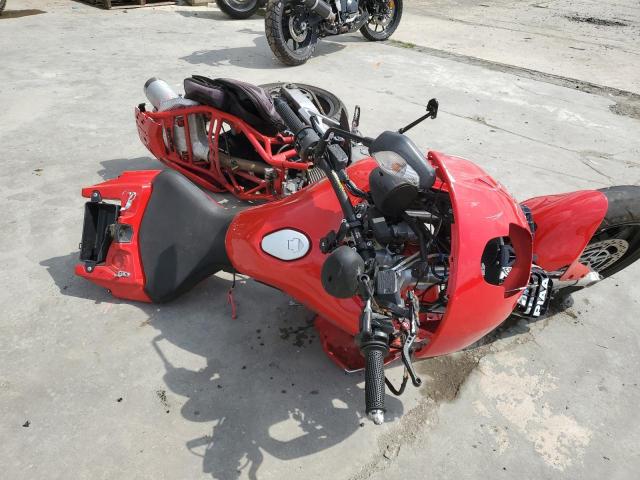 2006 DUCATI MULTISTRAD ZDM1VA2K76B016515