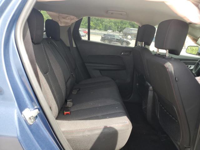 2017 GMC Terrain Sle VIN: 2GKALMEK1H6166029 Lot: 56158924