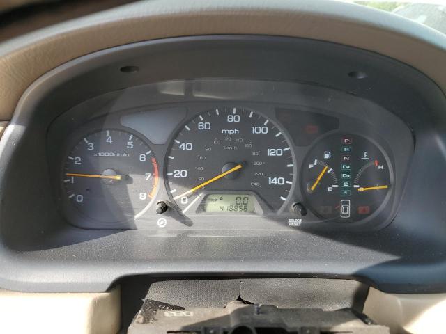 2000 Honda Accord Ex VIN: 1HGCG1656YA066626 Lot: 57281784