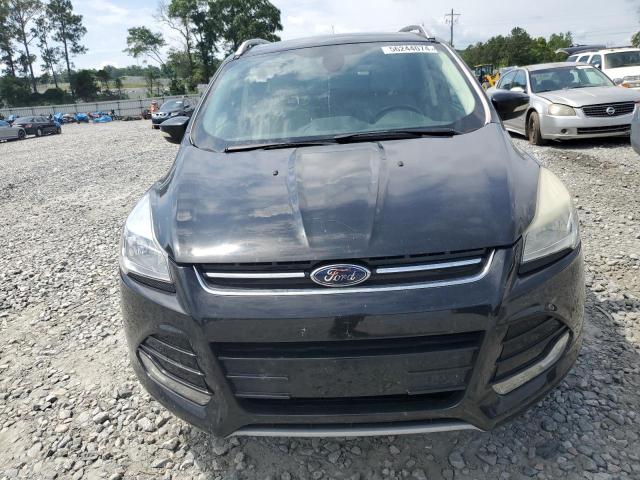 2015 Ford Escape Titanium VIN: 1FMCU0JX6FUA87087 Lot: 56244074