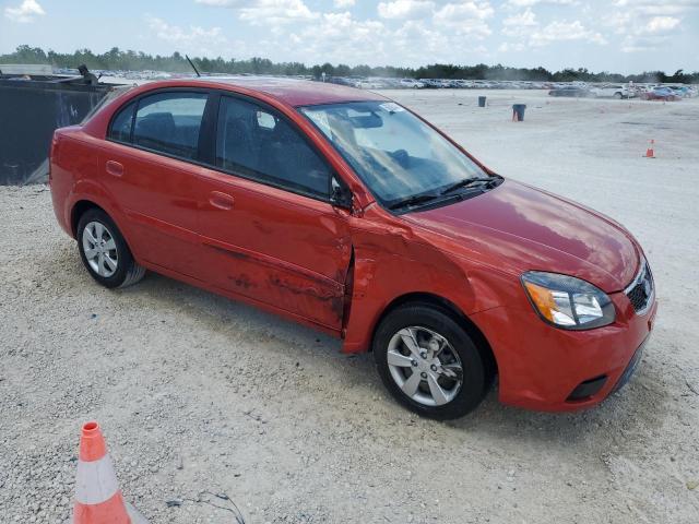 2010 Kia Rio Lx VIN: KNADH4A30A6639548 Lot: 56393414