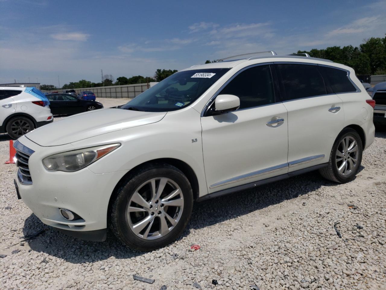 5N1AL0MN1FC524813 2015 Infiniti Qx60