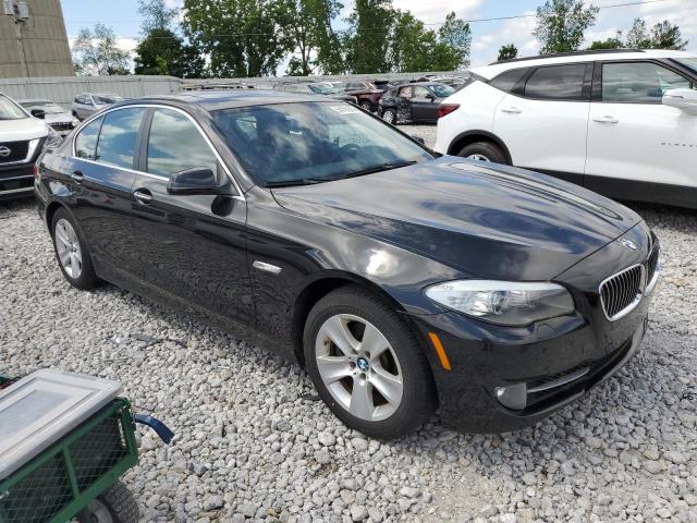 VIN WBAXH5C59DDW13936 2013 BMW 5 Series, 528 XI no.4