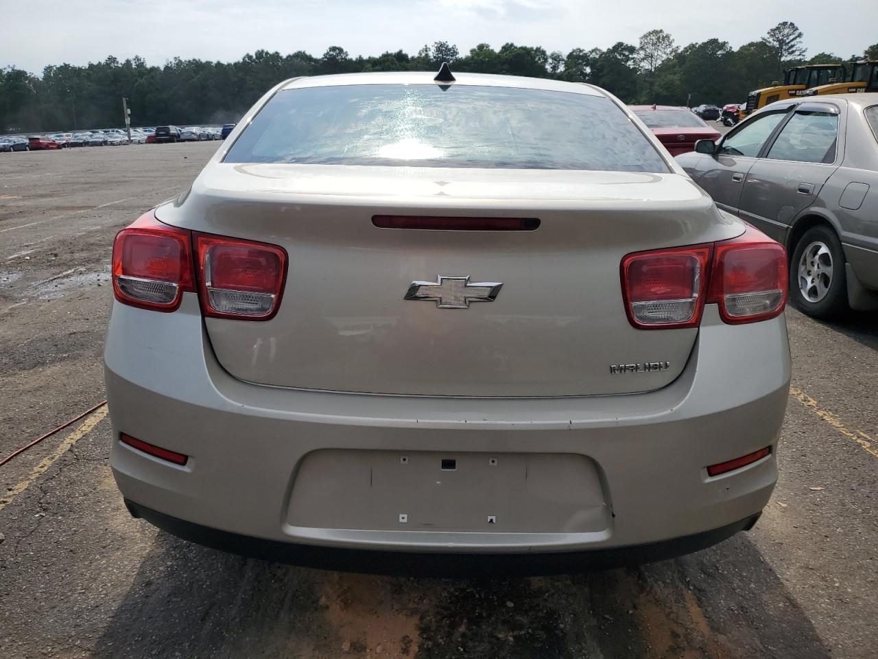 1G11B5SA3DF341471 2013 Chevrolet Malibu Ls