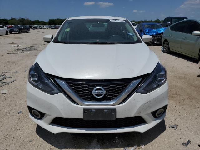 2017 Nissan Sentra S VIN: 3N1AB7AP2HY400651 Lot: 56660764