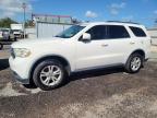 2011 Dodge Durango Crew VIN: 1D4RD4GG3BC660205 Lot: 56049374