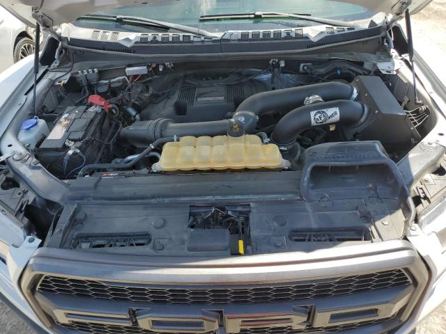 2017 Ford F150 Raptor VIN: 1FTFW1RG7HFA74474 Lot: 54277874