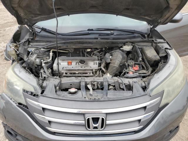 2014 Honda Cr-V Ex VIN: 3CZRM3H53EG706020 Lot: 52197034