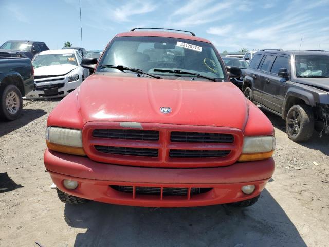 1999 Dodge Durango VIN: 1B4HS28Z4XF643113 Lot: 53125774