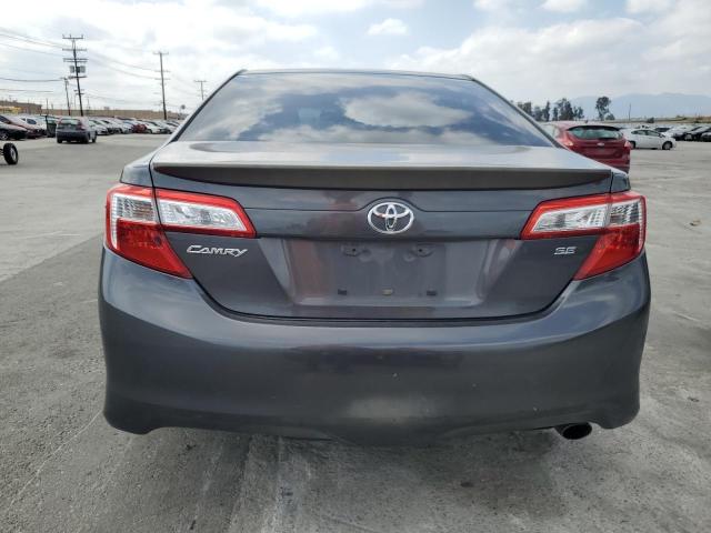 2013 Toyota Camry L VIN: 4T1BF1FKXDU646324 Lot: 55760694