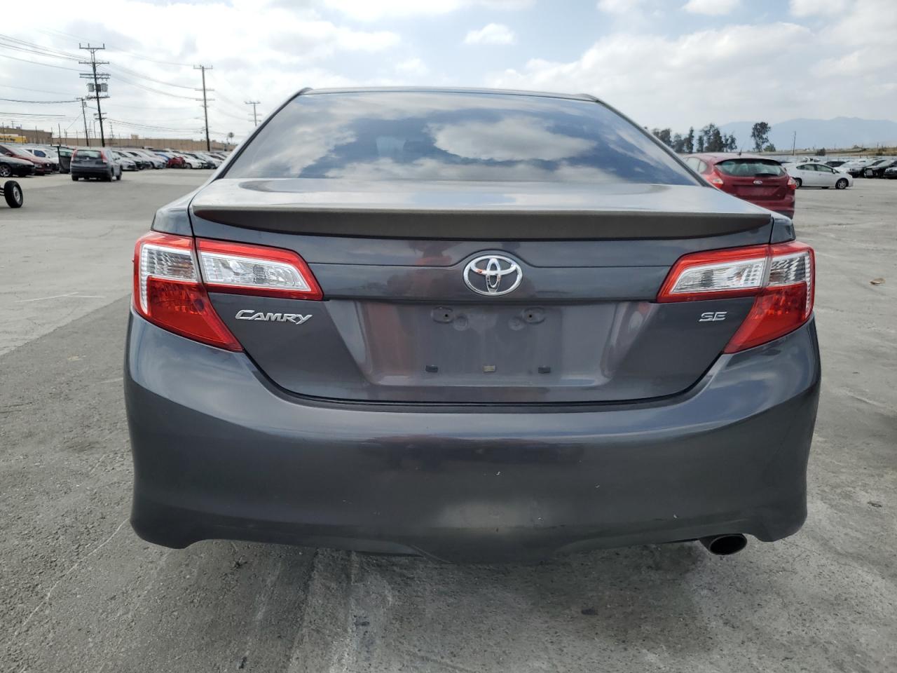 4T1BF1FKXDU646324 2013 Toyota Camry L