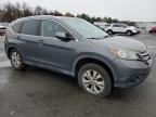 HONDA CR-V EXL photo