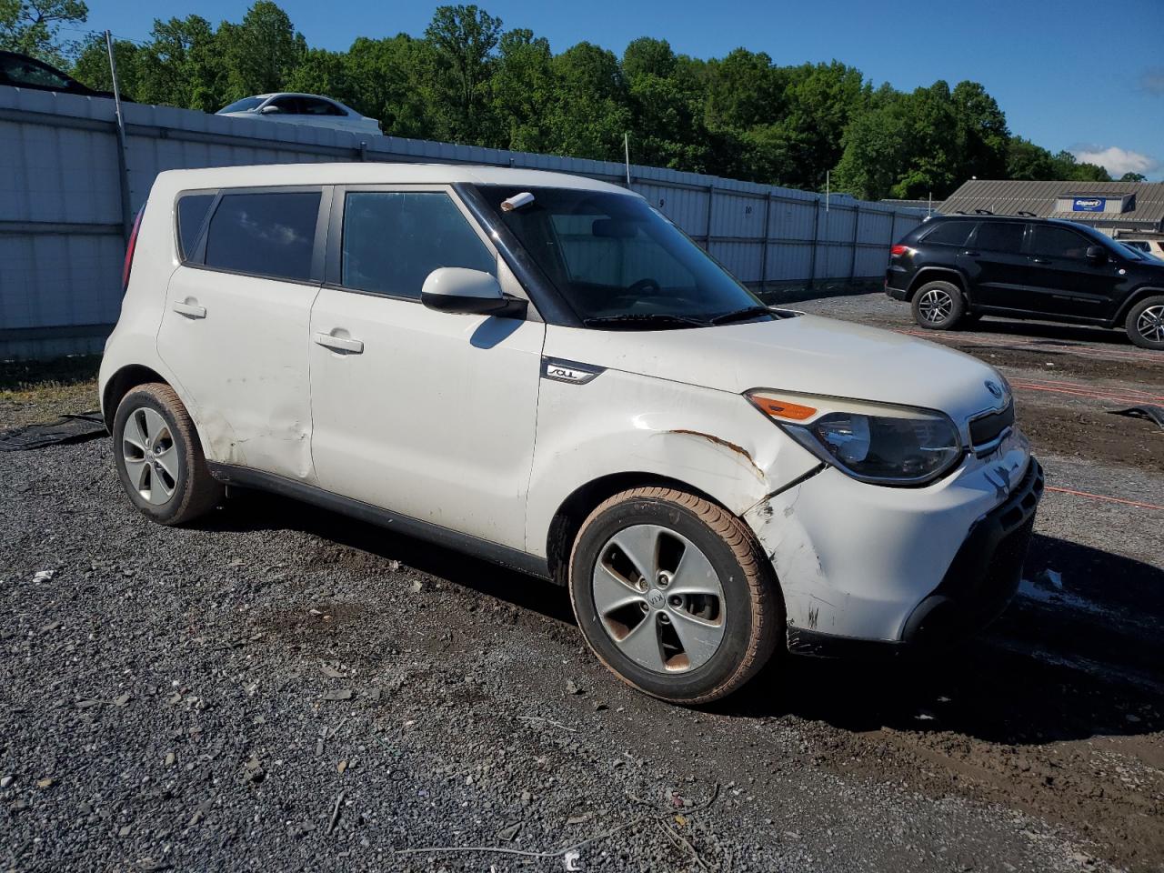 KNDJN2A25G7250627 2016 Kia Soul