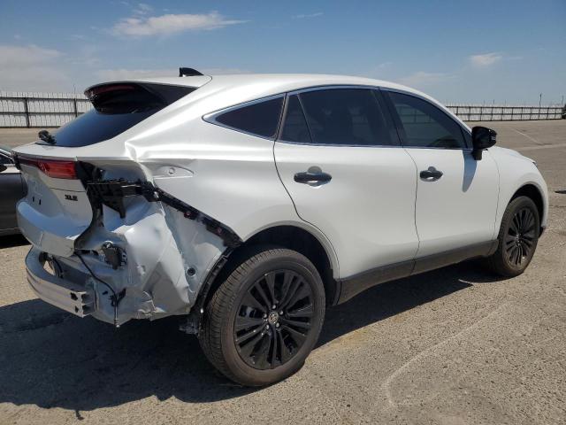 2024 Toyota Venza Le VIN: JTEAAAAH8RJ158391 Lot: 54942154