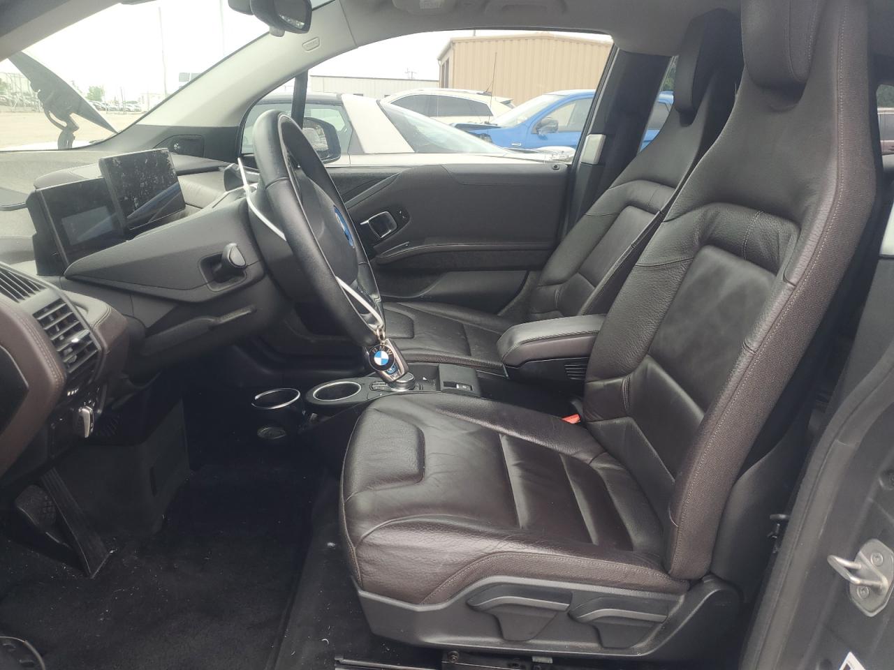 WBY7Z8C56JVB87163 2018 BMW I3 S Rex