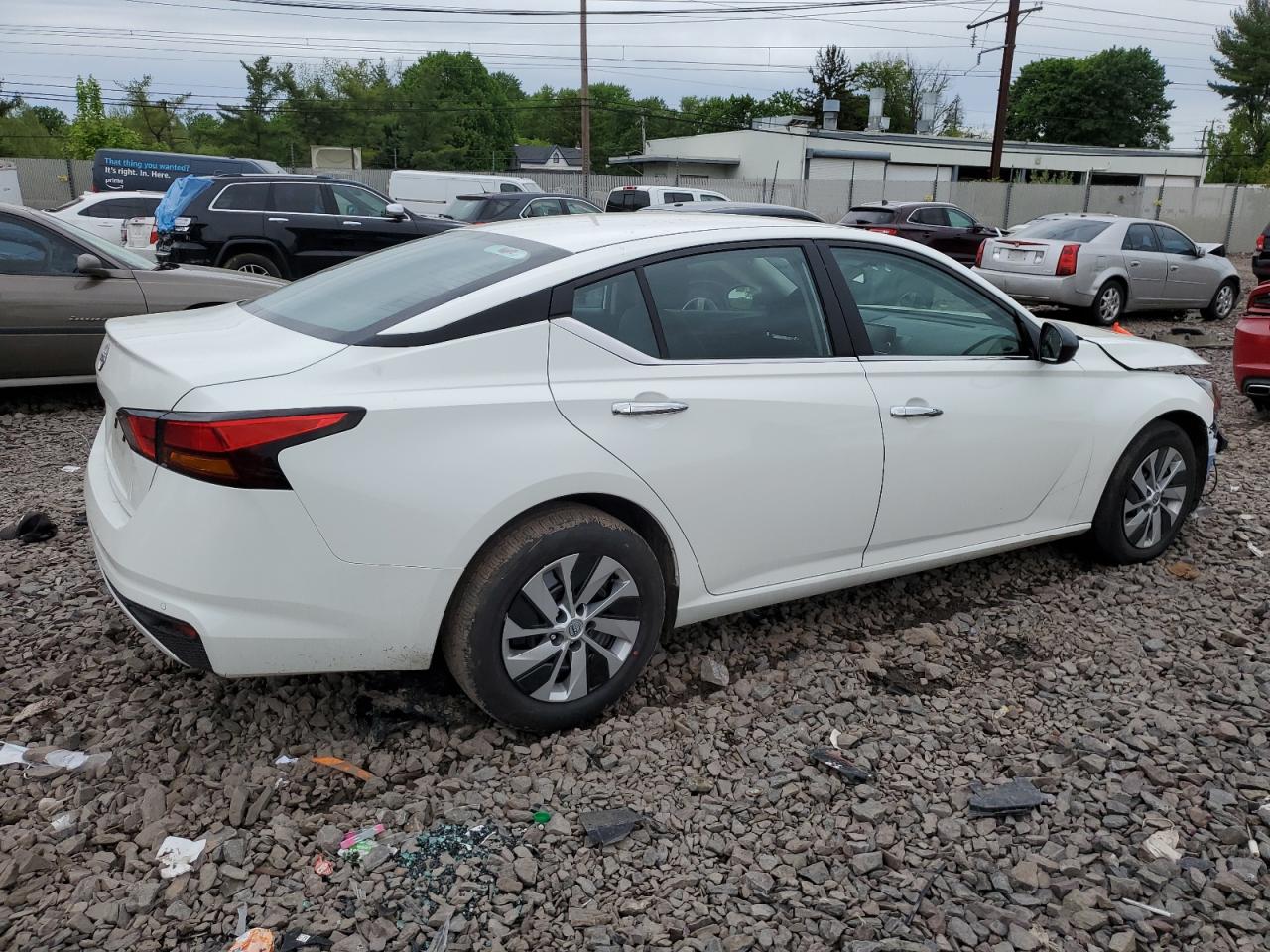 1N4BL4BV7RN369959 2024 Nissan Altima S