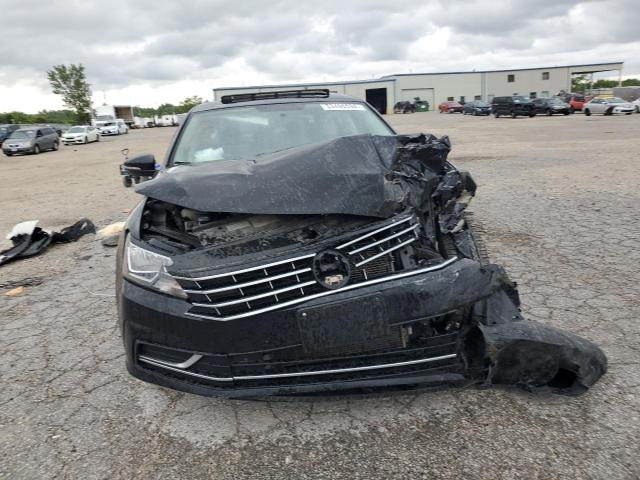 2019 Volkswagen Passat Wolfsburg VIN: 1VWLA7A34KC012596 Lot: 53496594