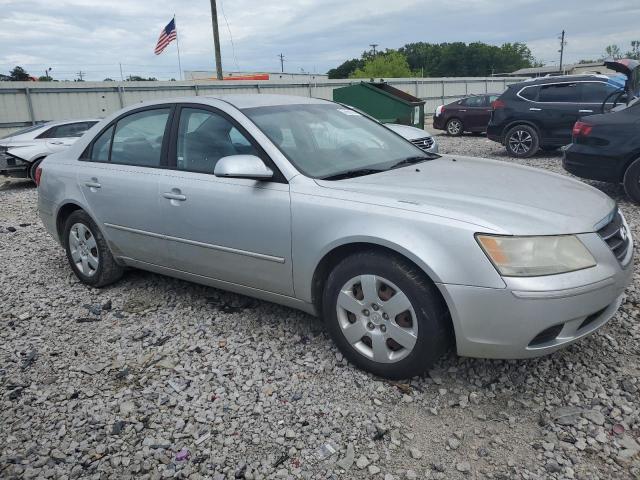 2009 Hyundai Sonata Gls VIN: 5NPET46C89H536121 Lot: 56968694