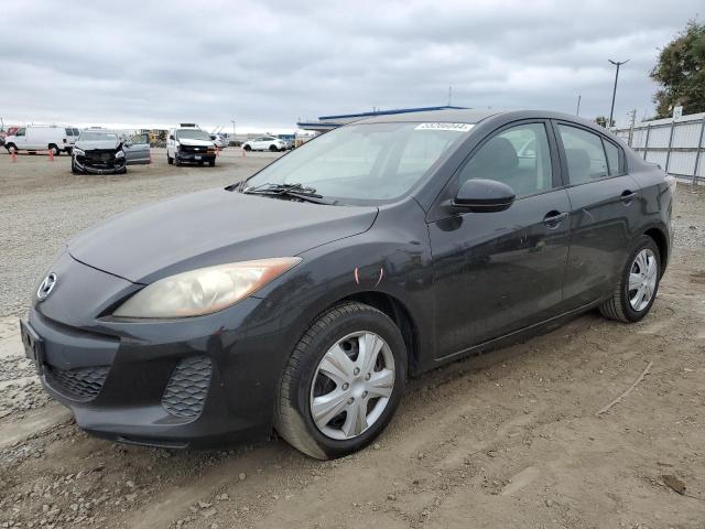 2012 Mazda 3 I VIN: JM1BL1UG9C1676605 Lot: 55266044