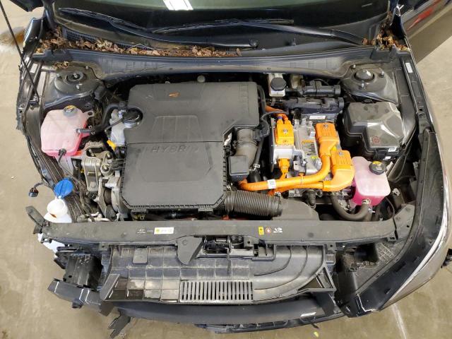 2023 HYUNDAI ELANTRA LI - KMHLN4AJ4PU034745