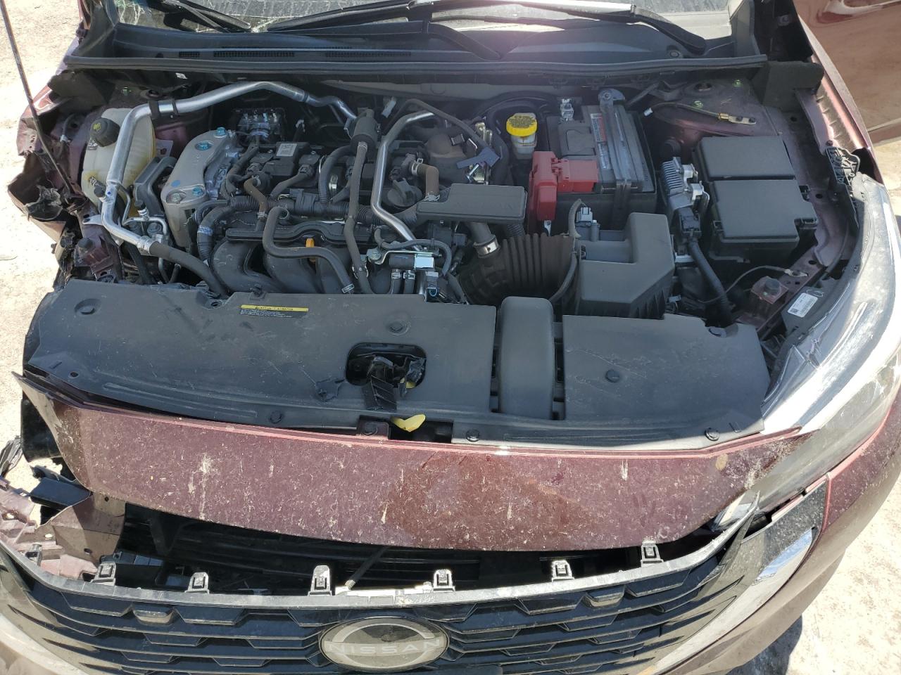 3N1AB8CV7RY251754 2024 Nissan Sentra Sv