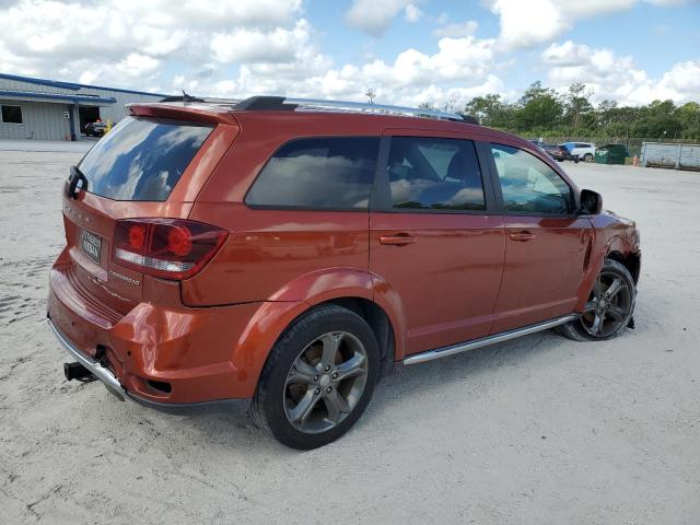 2014 Dodge Journey Crossroad VIN: 3C4PDCGG2ET261552 Lot: 53267324