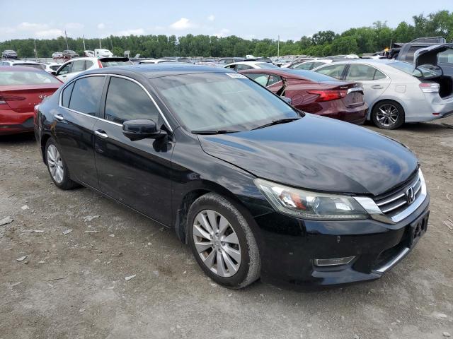 Vin: 1hgcr2f8xda275629, lot: 55966994, honda accord exl 20134