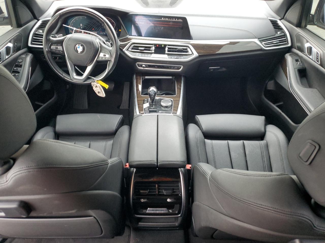 5UXCR4C02LLW64310 2020 BMW X5 Sdrive 40I