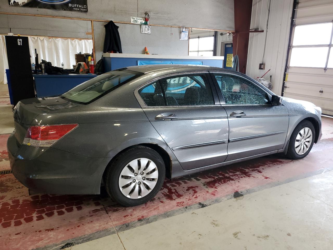 1HGCP26359A079521 2009 Honda Accord Lx