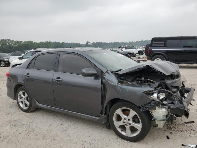 2011 Toyota Corolla Base VIN: 2T1BU4EE5BC716300 Lot: 53677384