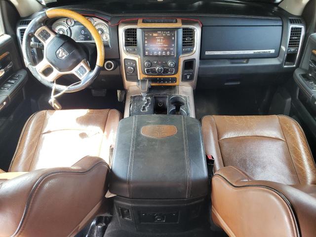 2013 Ram 1500 Longhorn VIN: 1C6RR7PT5DS506642 Lot: 54141584