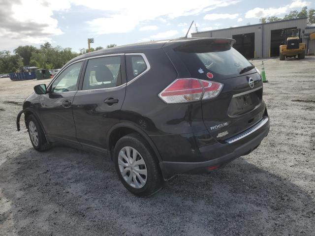 2016 Nissan Rogue S VIN: KNMAT2MT0GP604032 Lot: 54594614