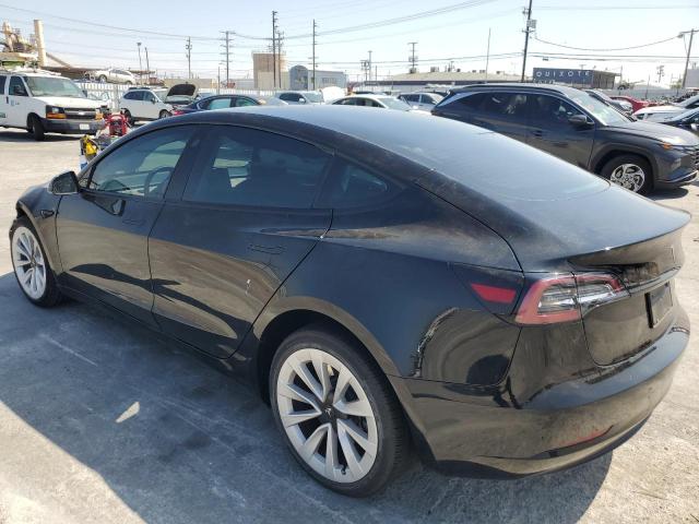 2023 Tesla Model 3 VIN: 5YJ3E1EB9PF388825 Lot: 56884684