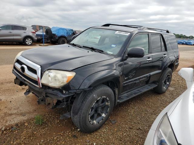 2008 Toyota 4Runner Sr5 VIN: JTEZU14R08K021663 Lot: 54913384