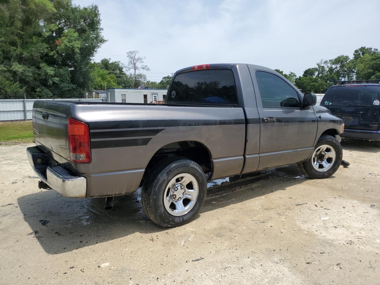 1D7HA16K94J233444 2004 Dodge Ram 1500 St