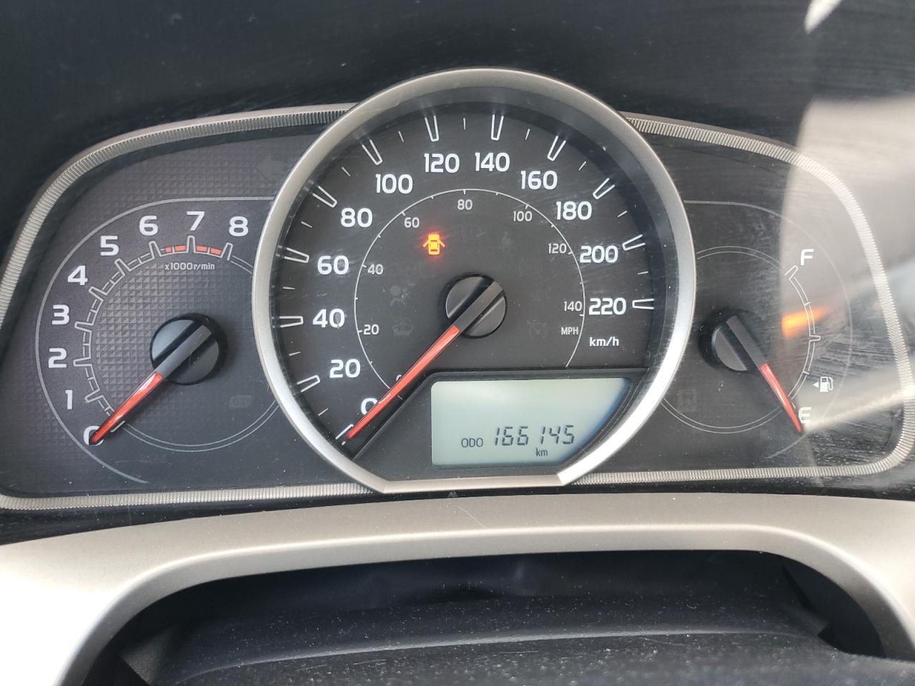 2T3BFREV0DW065917 2013 Toyota Rav4 Le