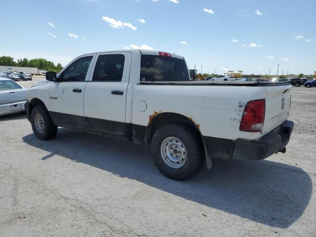 2009 Dodge Ram 1500 VIN: 1D3HB13P49S805522 Lot: 56702294