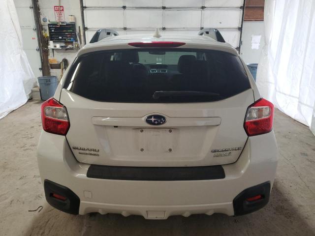 2016 Subaru Crosstrek Limited VIN: JF2GPAKC4GH322970 Lot: 55762284