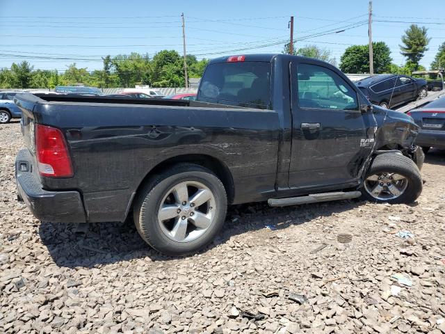 2019 Ram 1500 Classic Tradesman VIN: 3C6JR7AGXKG614400 Lot: 56270924