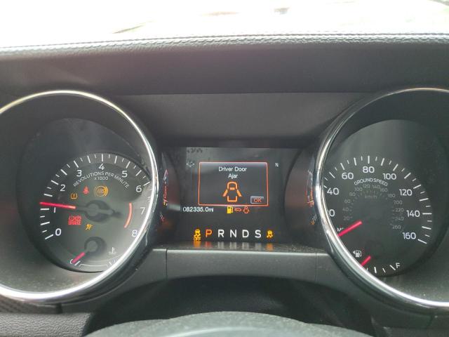 2016 Ford Mustang VIN: 1FA6P8AM1G5241588 Lot: 56281894