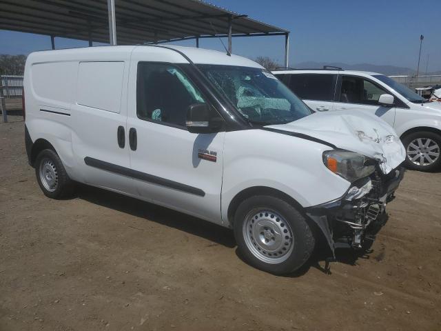 2016 Ram Promaster City VIN: ZFBERFAT0G6B31529 Lot: 54263004